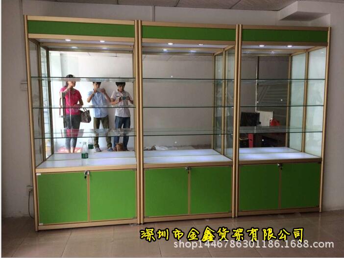 電子產(chǎn)品玻璃柜電子產(chǎn)品玻璃柜廠(chǎng)家直銷(xiāo)批發(fā)安裝電子產(chǎn)品玻璃柜深圳