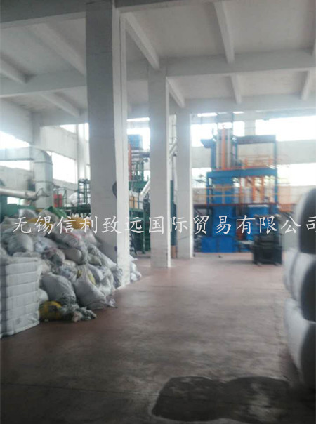 一級特白仿大化 江陰寧遠滌綸短纖 一級特白滌綸短 江陰寧遠滌綸短纖