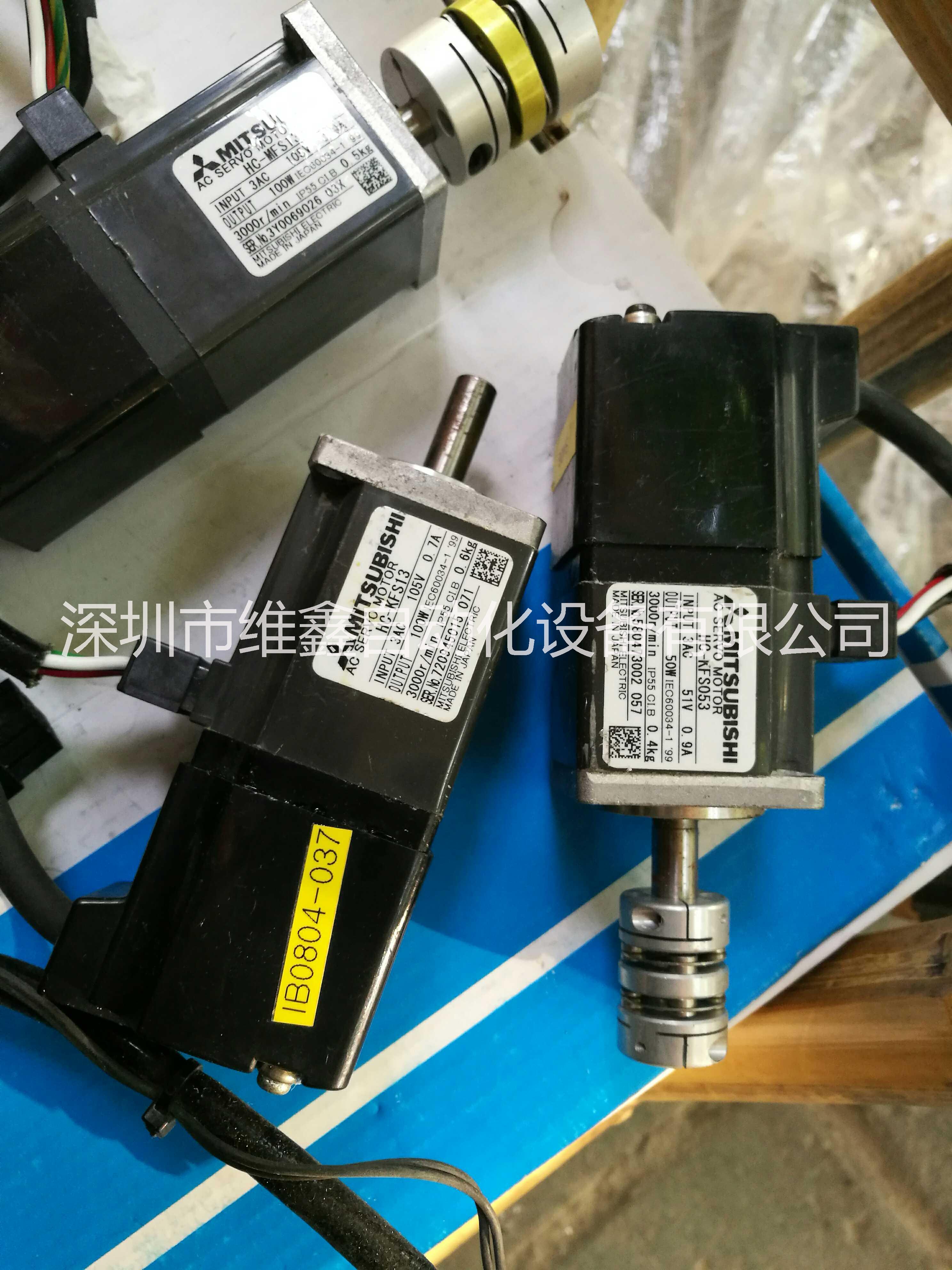 三菱伺服電機維修RC102T-SZ