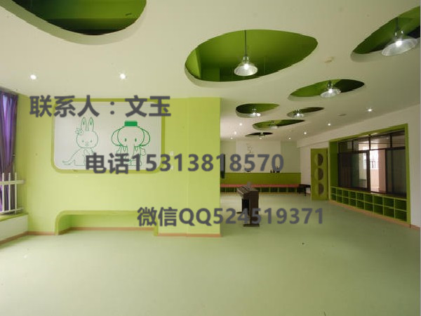 育嬰室環(huán)保地膠,育嬰房安全地膠墊,幼兒活動(dòng)安全膠墊 碩馳PVC地板