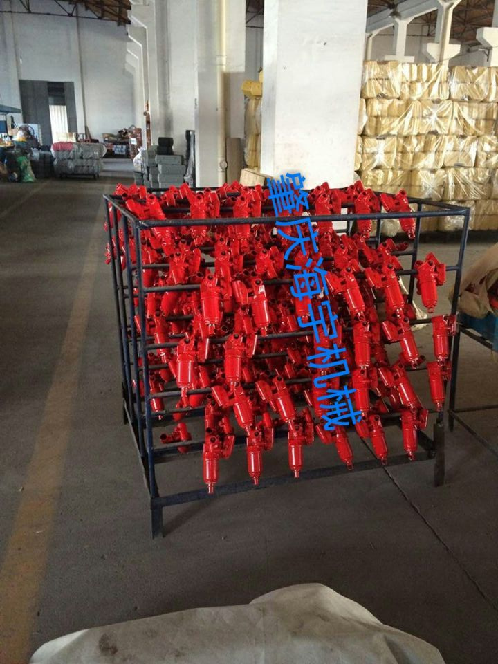 供應(yīng)金屬表面水油通用靜電噴涂機(jī)