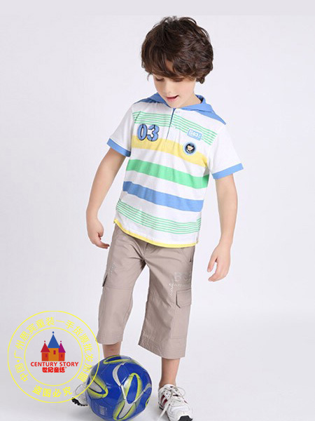 巴布豆品牌童裝折扣批發(fā)