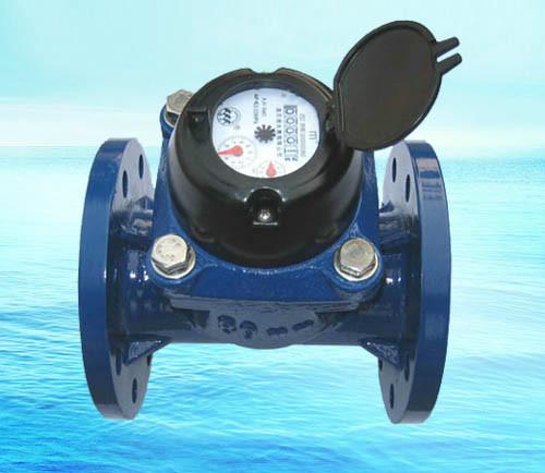 連云港浪花水表廠