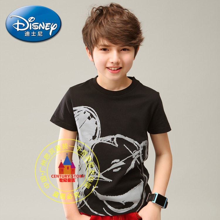 迪士尼品牌折扣童裝批發(fā)
