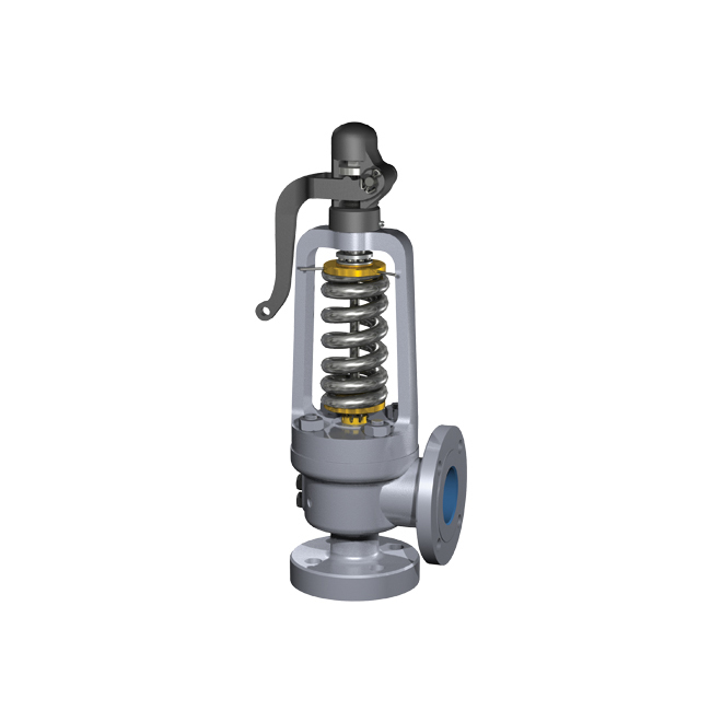 美國Dresser31700型核電站用安全閥 上海宏暄供應(yīng)