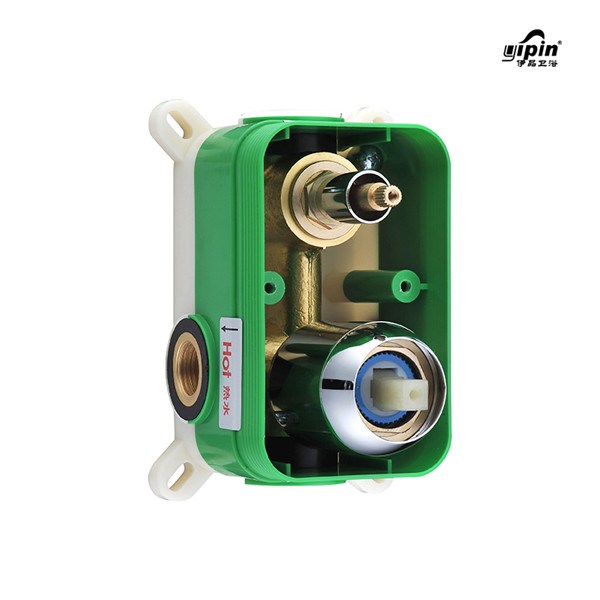 廠家直銷酒店賓館用入墻式暗裝兩功能淋浴花灑套裝，量大價(jià)更優(yōu) 暗裝入墻式淋浴花灑套裝