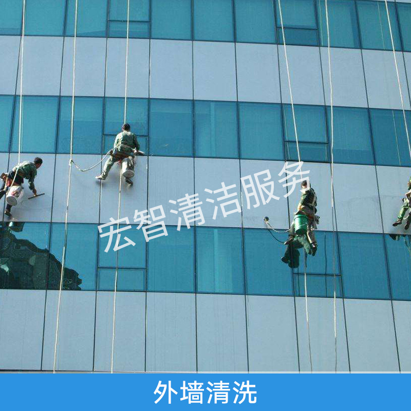 荔灣區(qū)哪家外墻清洗保潔公司好@荔灣區(qū)外墻清洗多少錢(qián)一平方