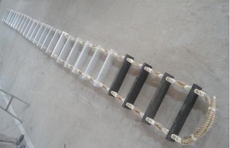 登乘梯引航員軟梯廠家直銷 登乘梯引航員軟梯批發(fā)商/供應(yīng)商