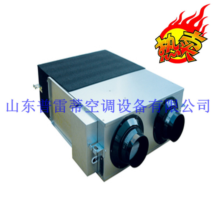 山東新風換氣機廠家