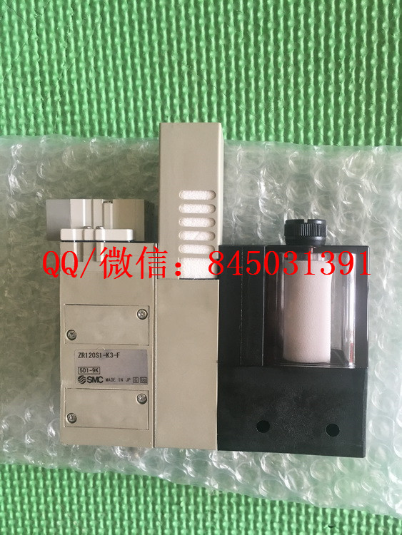 日本SMC大型真空發(fā)生器 ZR120S1-K3-F