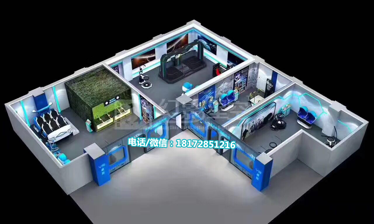 幻影星空9DVR虛擬現(xiàn)實游戲 幻影星空9DVR虛擬現(xiàn)實游戲加盟