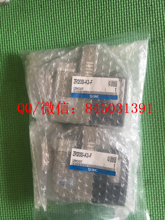 日本SMC大型真空發(fā)生器 ZR120S1-K3-F