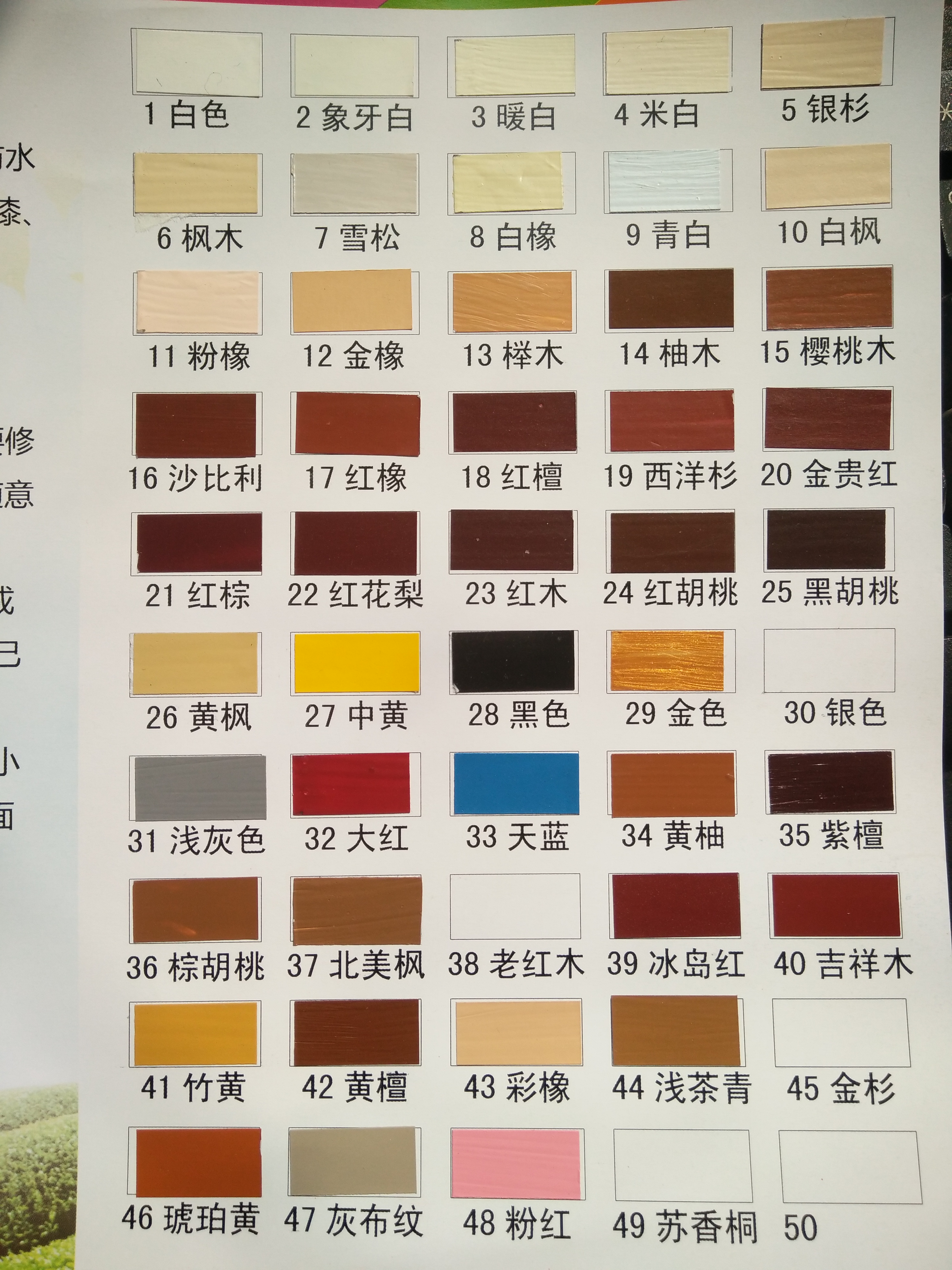 青島廠家直銷木器修補膏散裝原料 @青島直銷木器修補膏散裝原料@