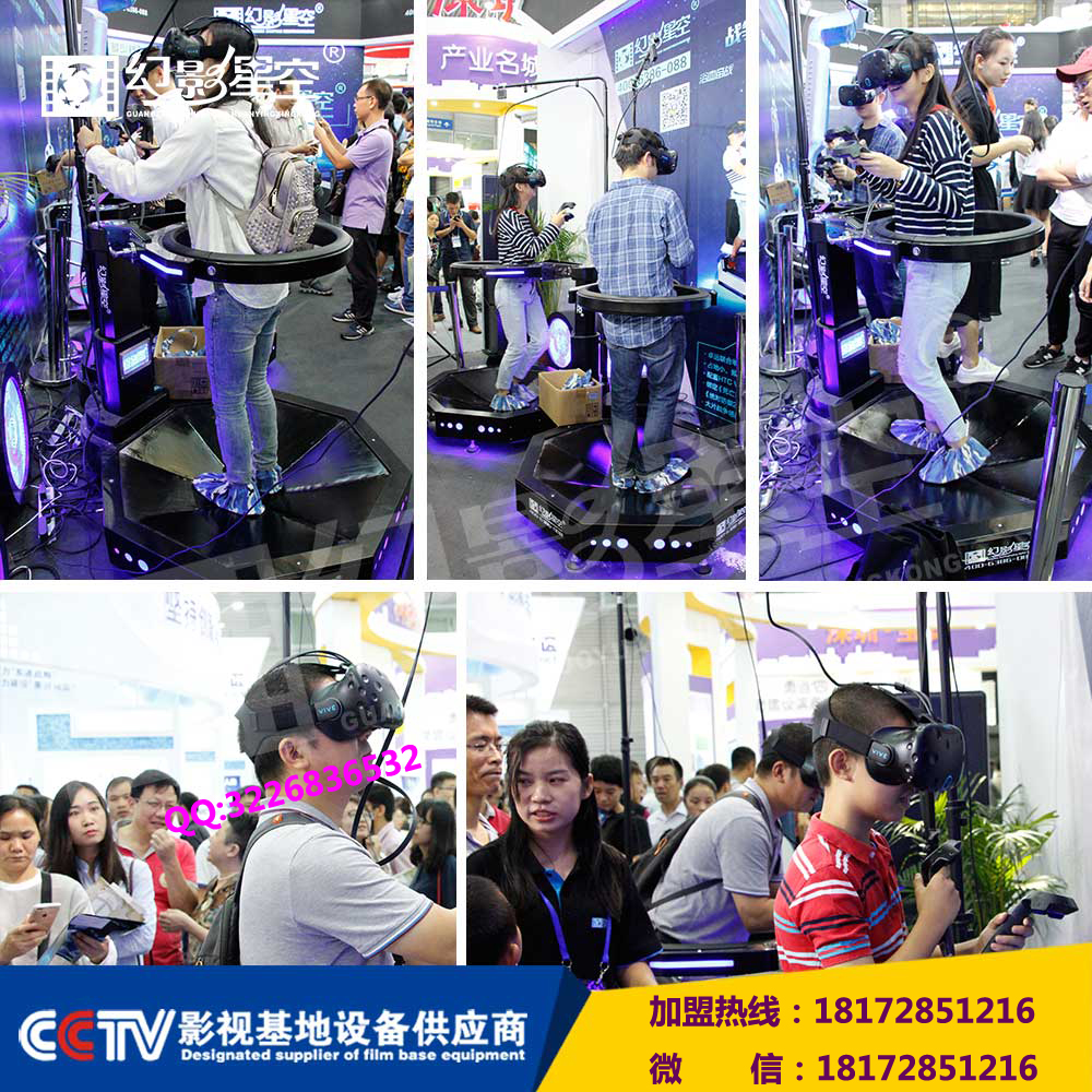 9DVR六人座超受歡迎的虛擬現(xiàn)實(shí)設(shè)備上座率高人氣爆棚的設(shè)備