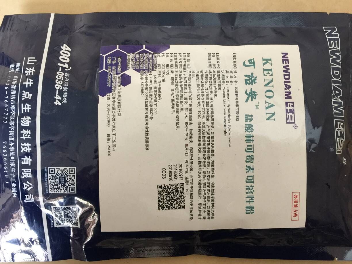 可諾安