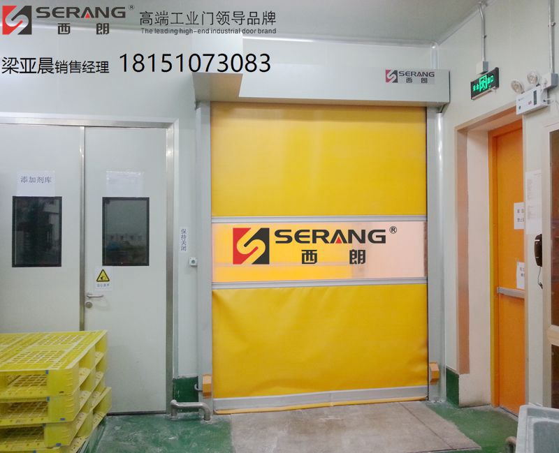 供應(yīng)用于工業(yè)的太倉(cāng)快速門(mén)價(jià)格 太倉(cāng)倉(cāng)庫(kù)快速卷簾門(mén)價(jià)格
