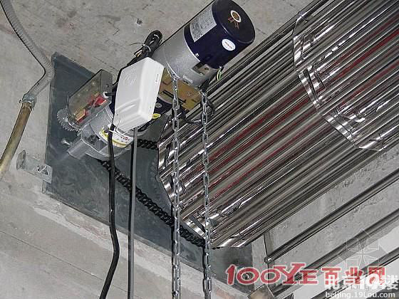 深圳福田區(qū)香蜜湖維修卷簾門商鋪各