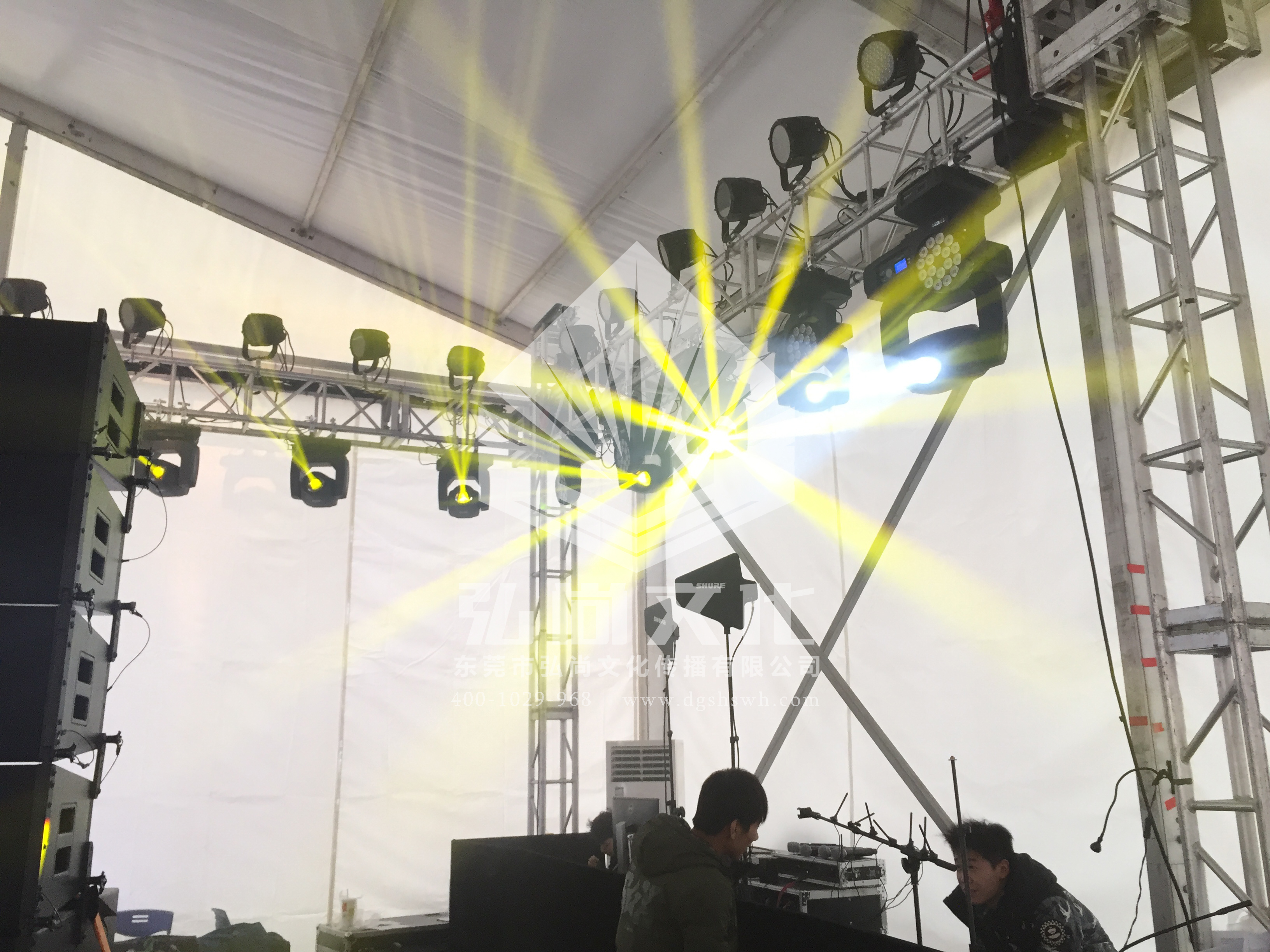 東莞慶典活動(dòng)策劃公司