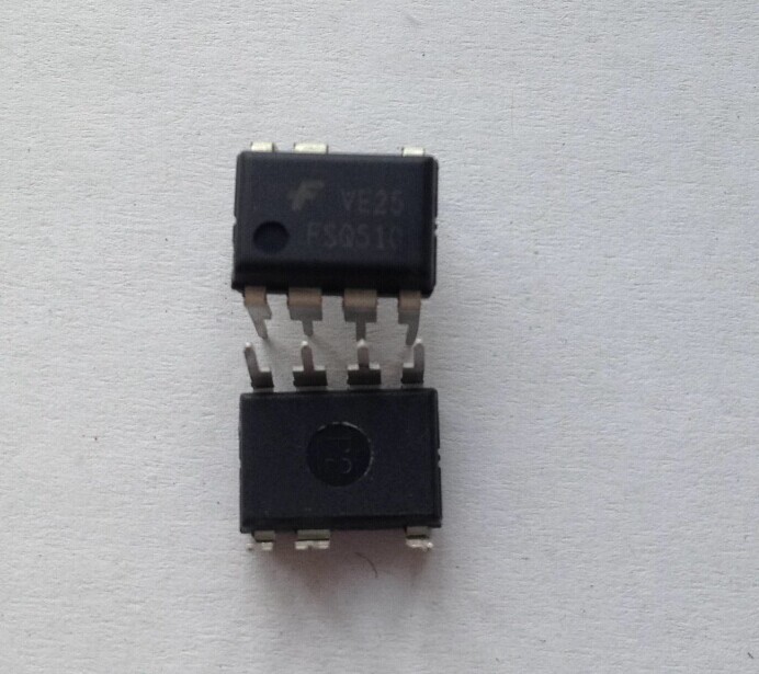 FSQ510 液晶電源芯片 開關(guān)控制器 價格 圖片 中文資料