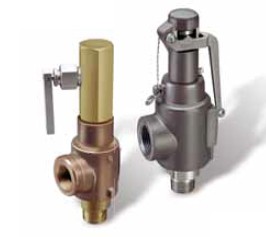 美國(guó)Farris560系列安全閥 美國(guó)Farris560