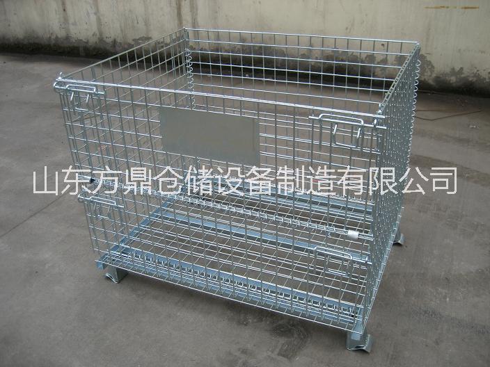 濟(jì)寧方鼎倉儲籠專業(yè)快速