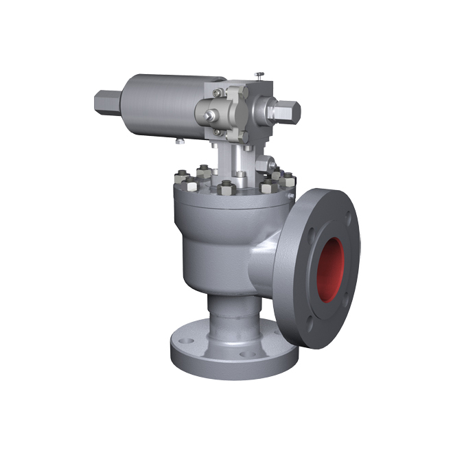 美國Dresser2900 先導(dǎo)式安全泄壓閥