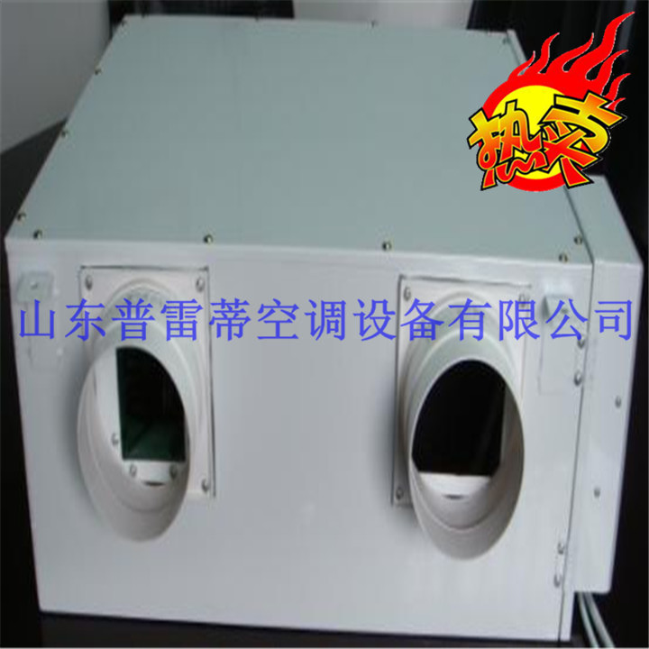 山東新風換氣機廠家