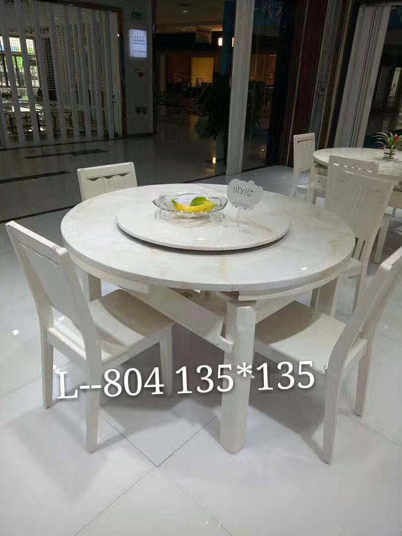 批發(fā)零售純實木餐桌椅