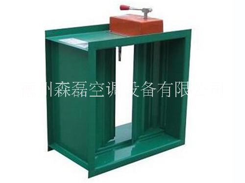山東70°防火閥的生產(chǎn)廠家有哪些德州森磊