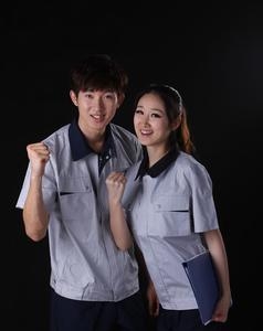 南沙區(qū)工作服訂做，工廠工作服訂做，南沙區(qū)員工廠服訂做廠家，價(jià)格便宜。