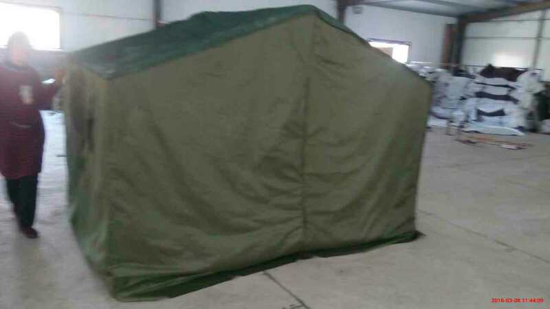 石家莊戶外帳篷定做廠家