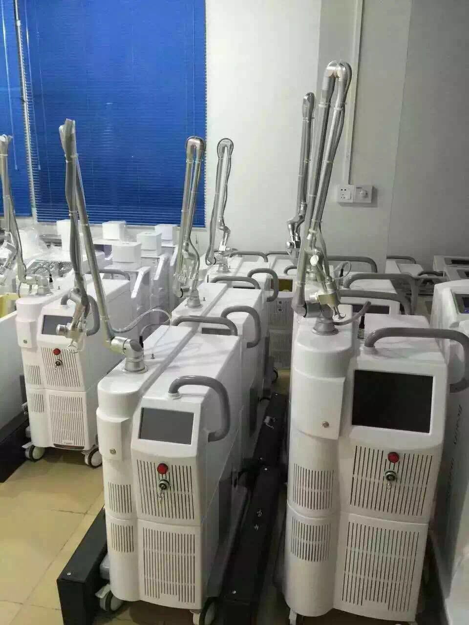 美容神器 歐洲之星（激光點陣）廣州廠家直銷