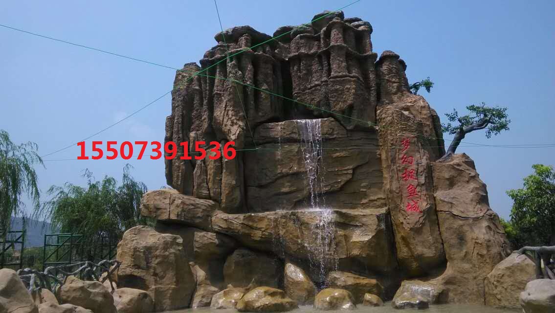 湖南專業(yè)制作假山塑石，假山塑石施工，假山塑石圖片，假山塑石設(shè)計(jì)