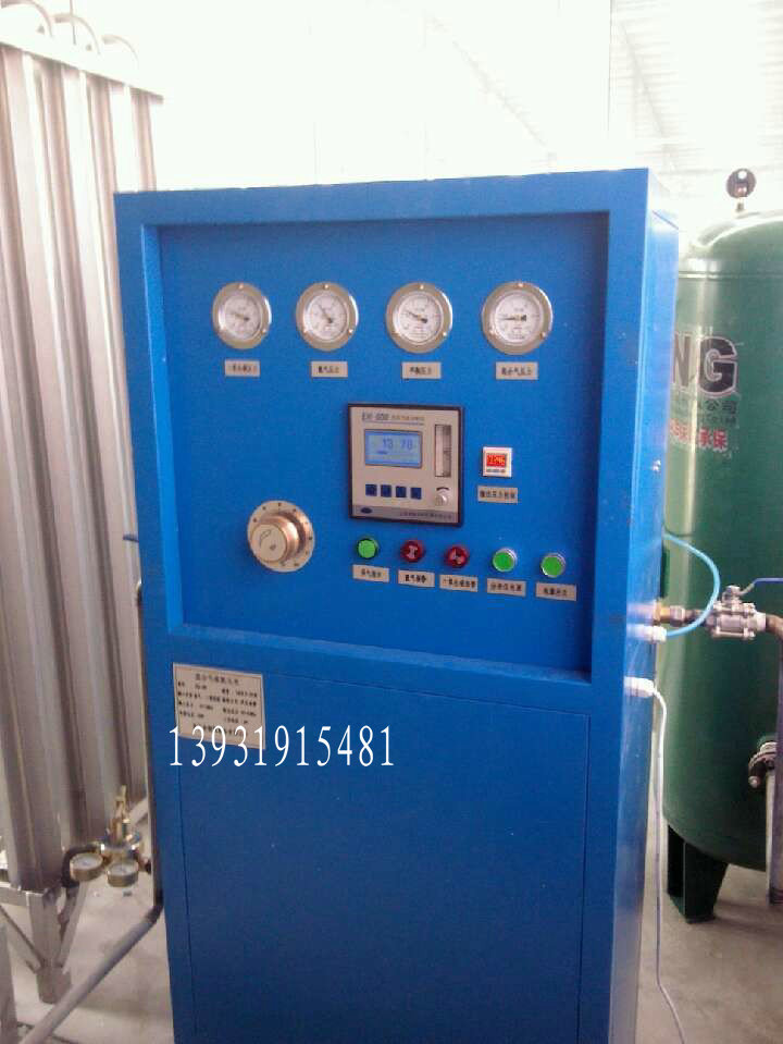 混合氣體配比柜的專業(yè)生產(chǎn)