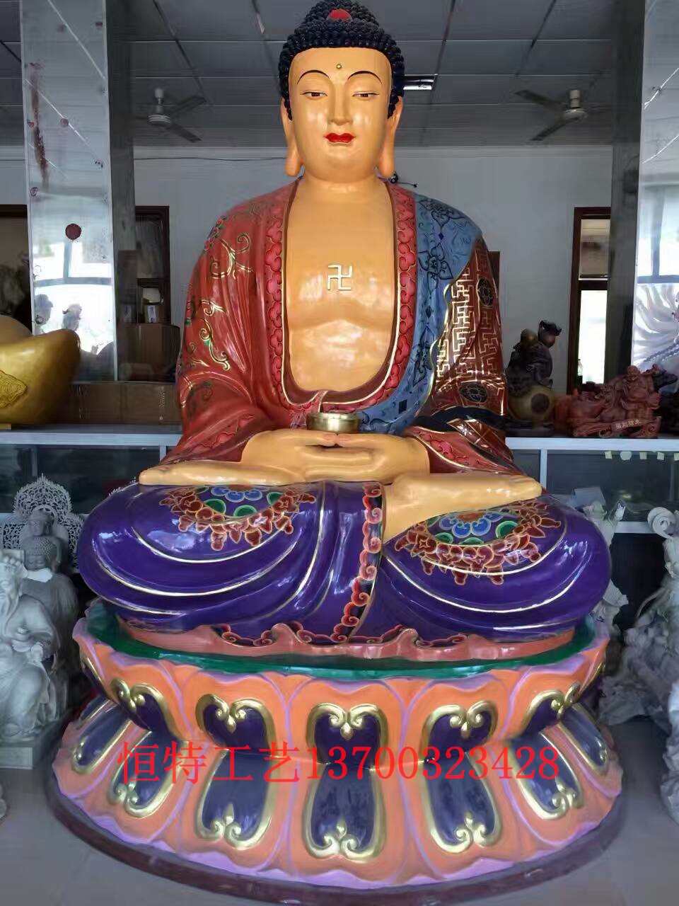銅佛像制作廠家|大型銅佛像制作 銅雕塑制作 城市雕塑制作 銅鼎制作@唐縣銅雕廠家