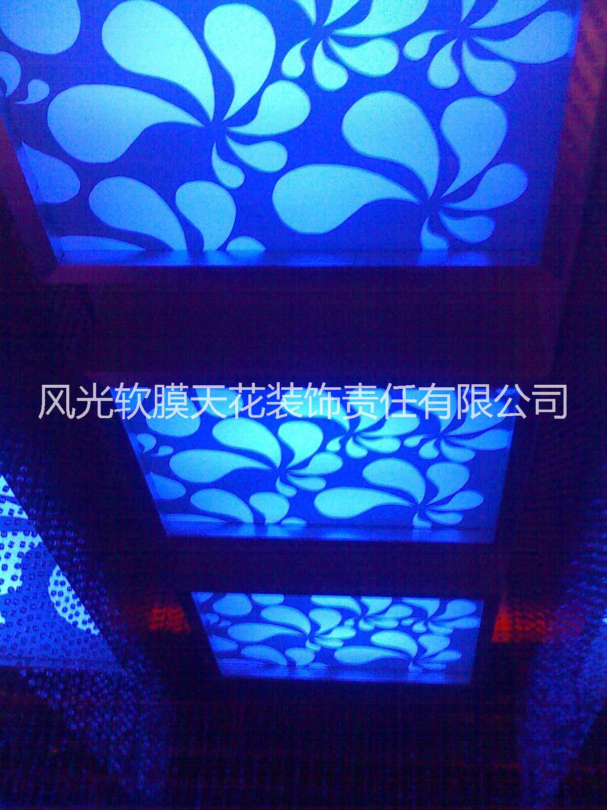 中山軟膜天花，承接中山市軟膜天花