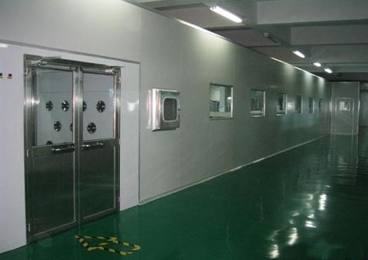 重慶平板電腦凈化工程裝修@重慶平板電腦凈化工程哪里有