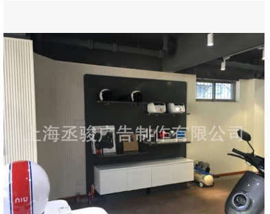 廠家大量供應(yīng)電動(dòng)車(chē)摩托車(chē)墻面燈箱、服務(wù)臺(tái)、地臺(tái)、展臺(tái) 超級(jí)字、墻面燈箱、展臺(tái)、
