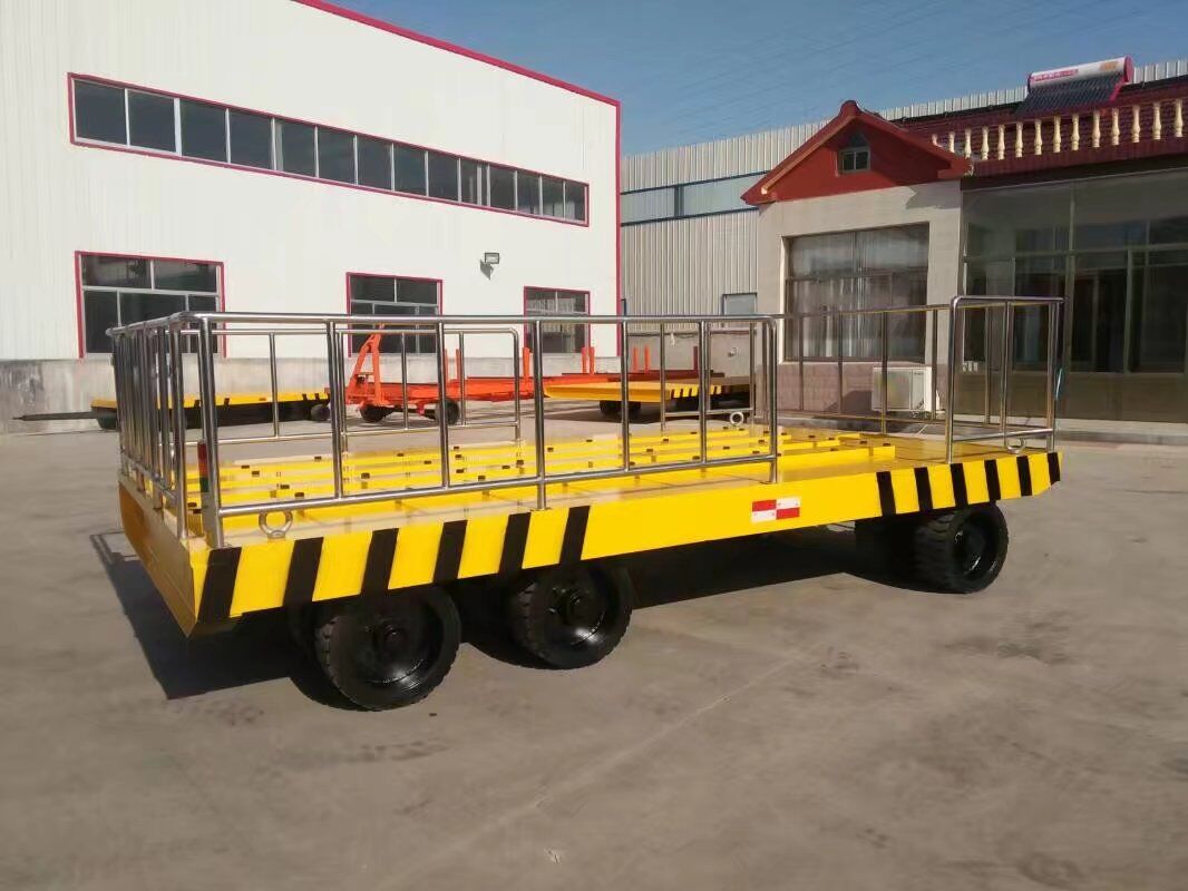 45噸平板拖車，拖車廠家，拖車規(guī)格，拖車分類