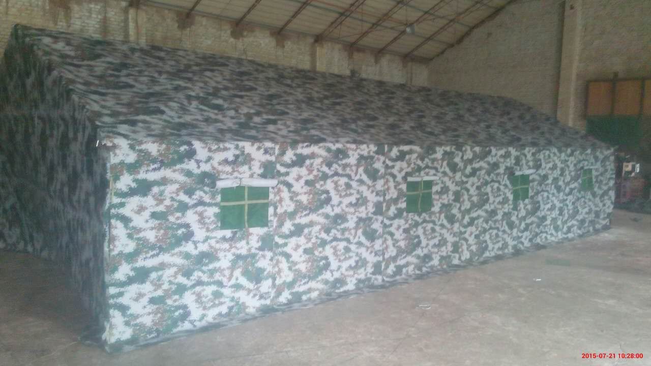 帳篷 戶外帳篷/野營帳篷/商用帳篷 華云帳篷生產廠家