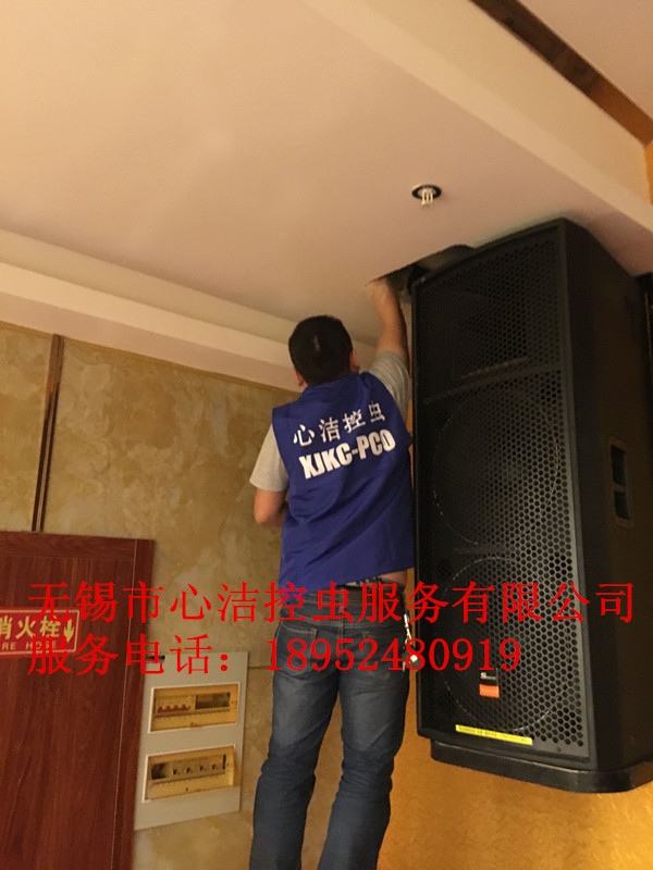 辦公室如何滅鼠，無錫滅鼠公司