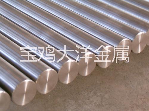 航空級(jí)鈦合金鍛棒