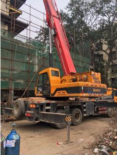 南山8-80噸隨車吊租賃公司 8-80噸隨車吊租賃電話