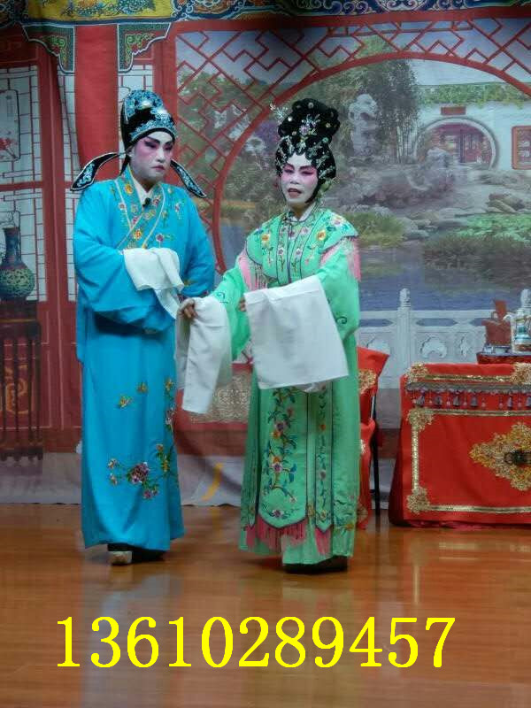 廣州粵劇演出廣東粵劇演出廣州大戲