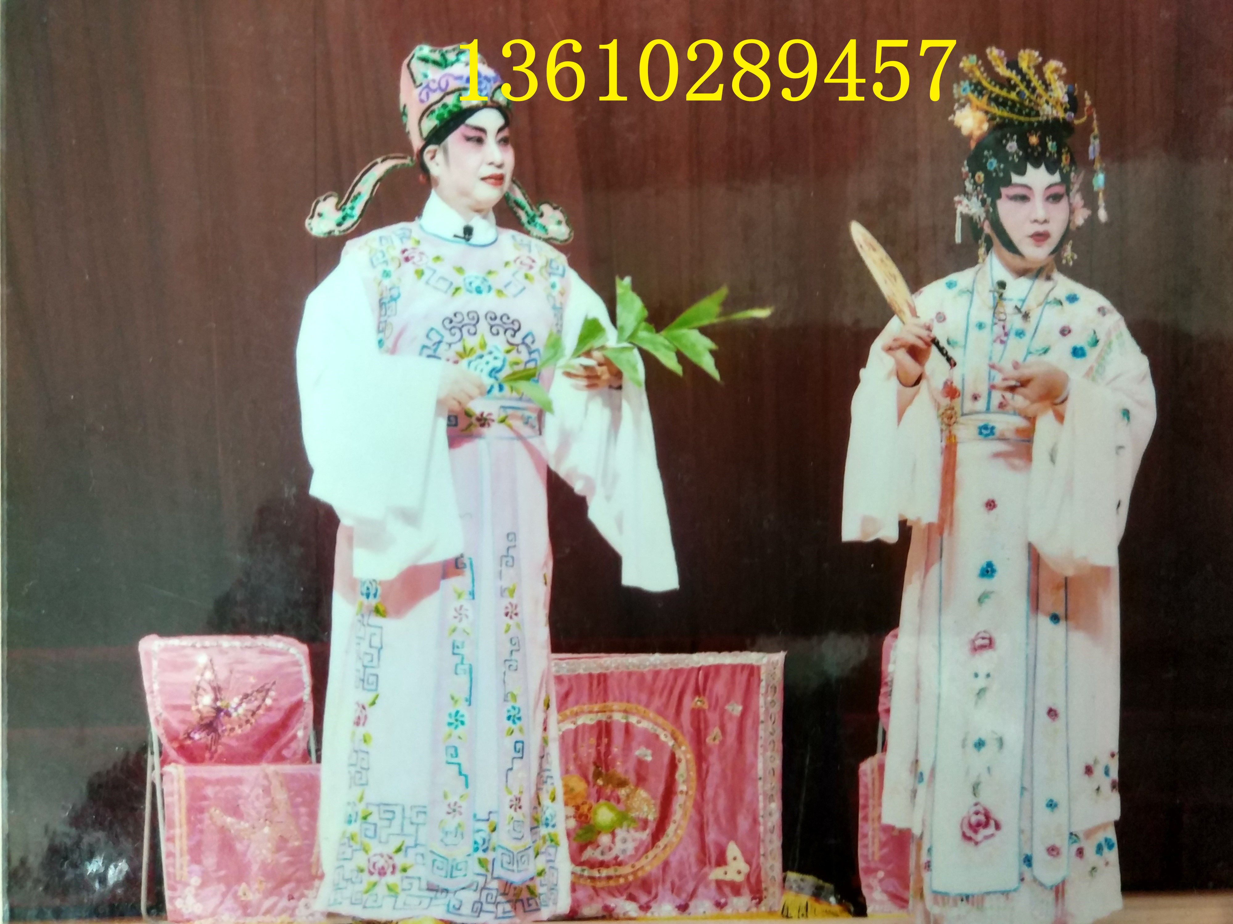 嶺南文化粵劇演出 廣州粵劇  嶺南文化粵劇演出 廣州粵劇演出