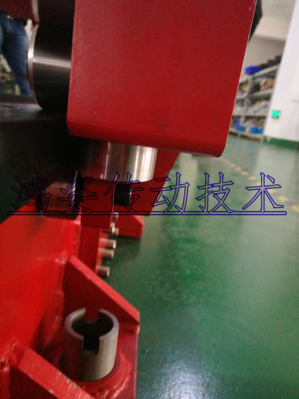 2017庫比克高精度直線導(dǎo)軌第七軸