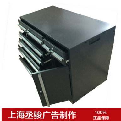 移動CJ-E1工具車 車間重型加厚工具車 手推汽保工具柜帶鎖