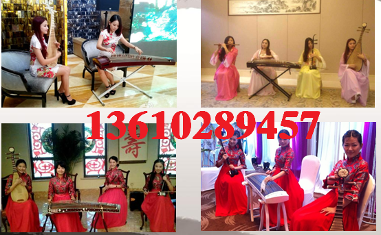 廣州新民樂(lè)演出 廣州女子十二月坊表演 廣東新民樂(lè)節(jié)目 新民樂(lè)演出 新民樂(lè)節(jié)目表演
