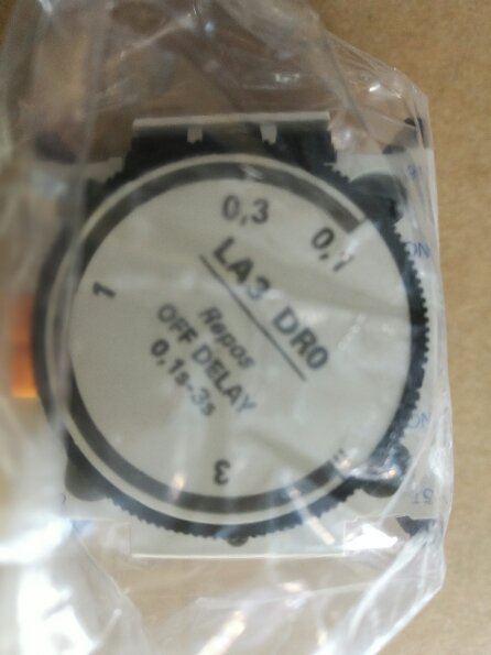 JT3A-11/3直流時間繼電器