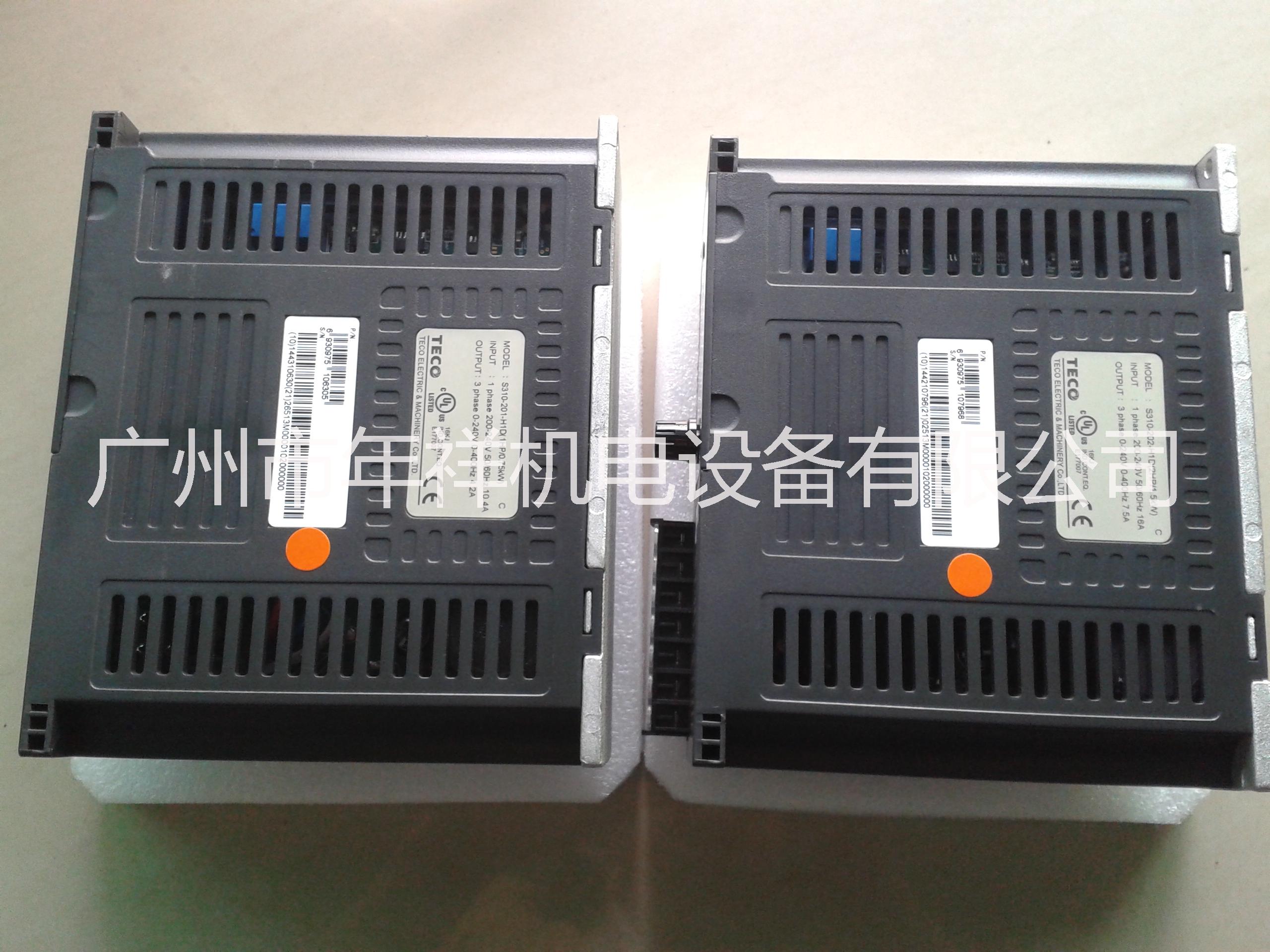 臺安變頻器,S310變頻器,TECO臺安變頻器,S310系列變頻器,廣州銷售點